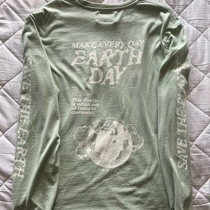 CHNGE X Urban Outfitters Long Sleeve